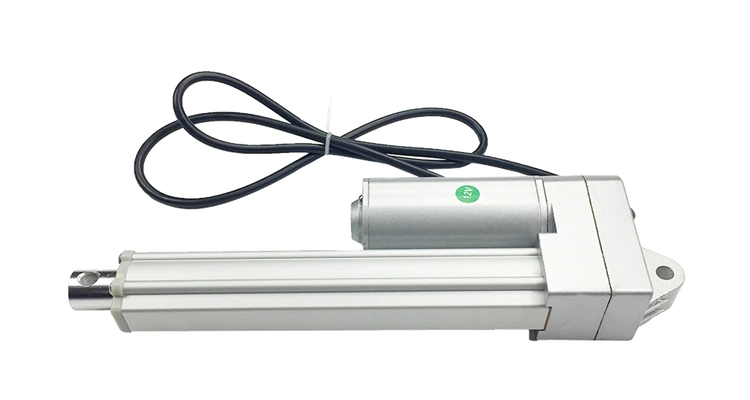 Remote Control 24V 45dB Low Noise Electric Automatic Linear Actuator for Furniture Project